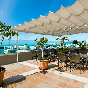 hotel-monarque-el-rodeo.1costadelsol.com/