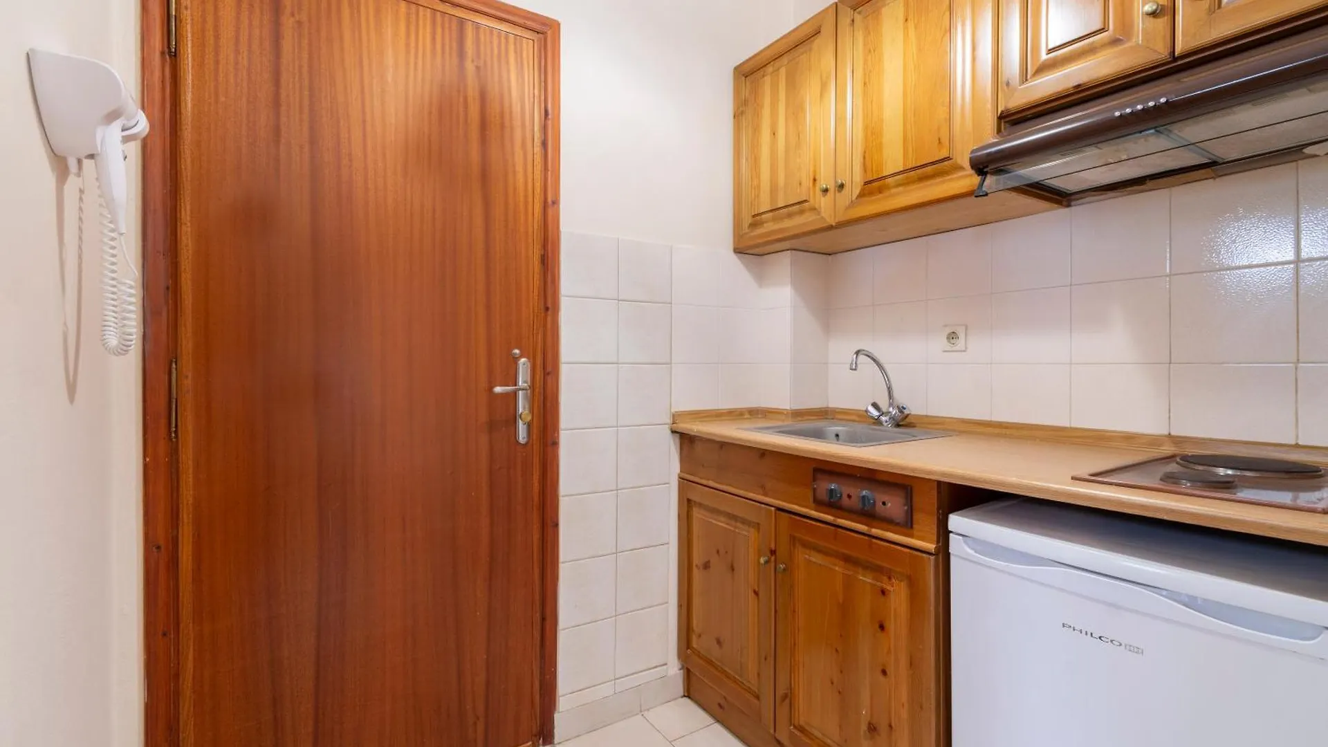 Apartament Angelika Rooms Neos Marmaras Grecja