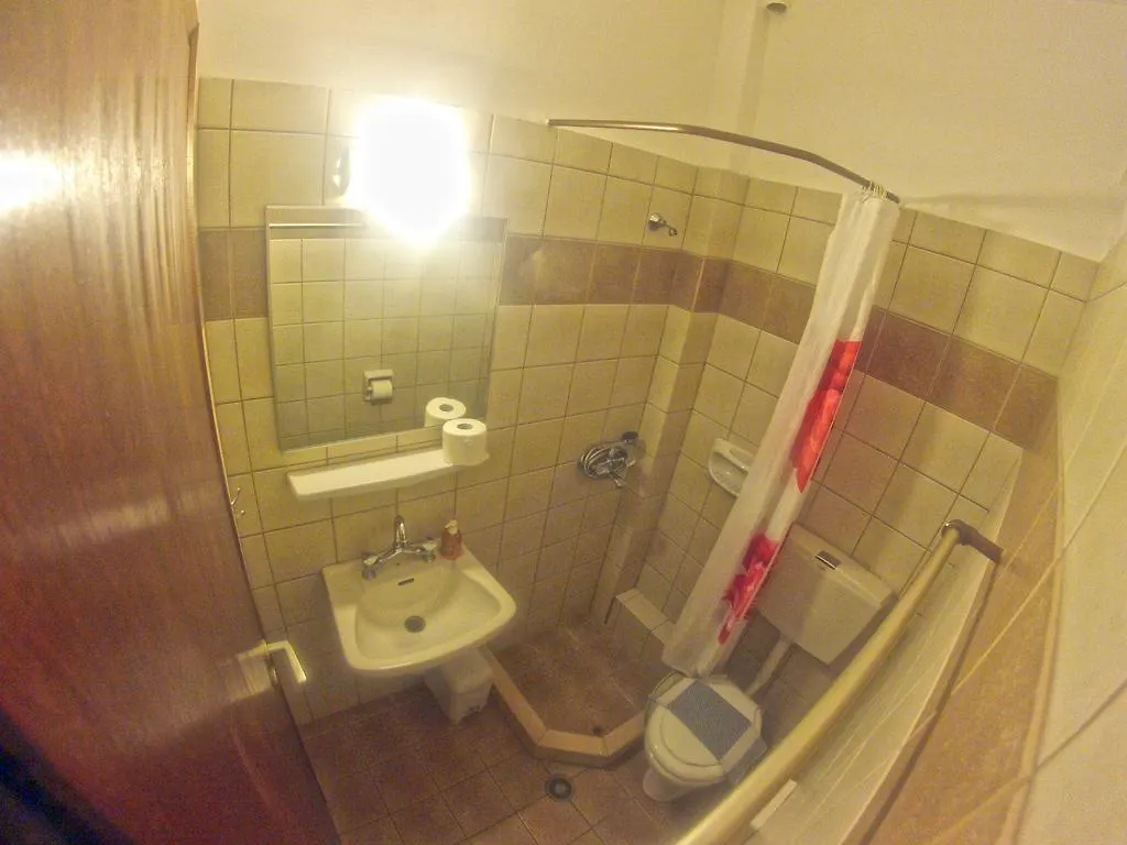 Apartament Angelika Rooms Neos Marmaras